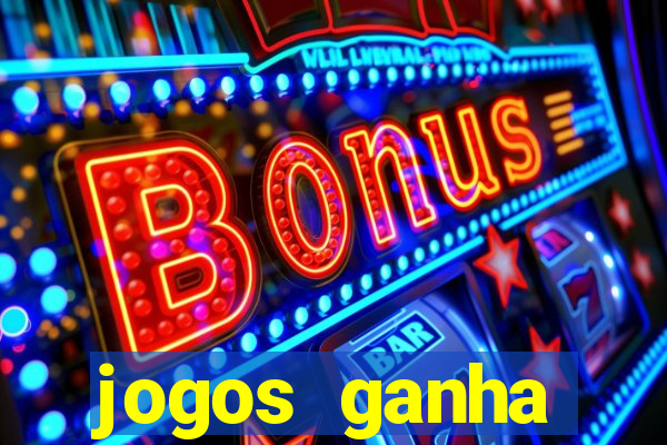 jogos ganha dinheiro no pix